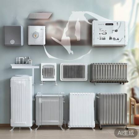 功率选合适,安装需考量