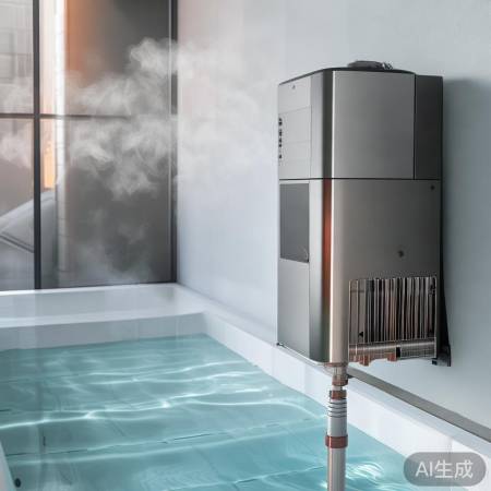 高木热水器紧急抢修服务解释♫空气能热水器：节能环保，冬季热水无忧