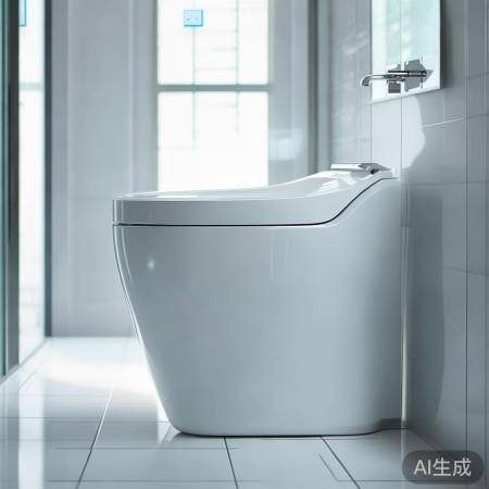 高仪智能马桶维修服务通解读㊤智能马桶除霉除臭，清新家居新体验