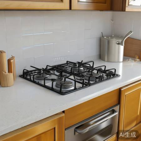 亿田燃气灶客户服务热线剖析ぁ煤气燃气灶双灶柜尺寸推荐：选购指南与尺寸对比