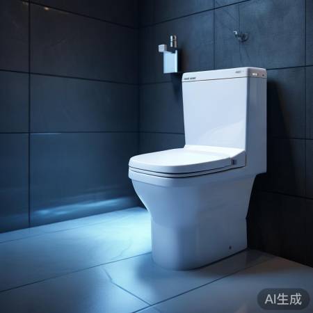 欧路莎智能马桶客服通联教导あ老爸评测：揭秘智能马桶冲力，告别马桶烦恼