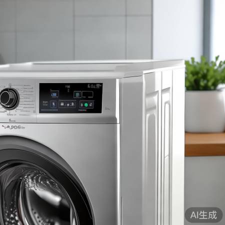 简易触控，智能便捷