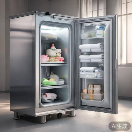 全能消毒柜，健康守护者