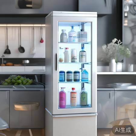 消毒柜价格多样，护家健康投资。