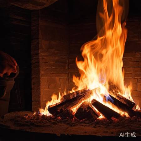 初次使用需看管,确保火焰正常。