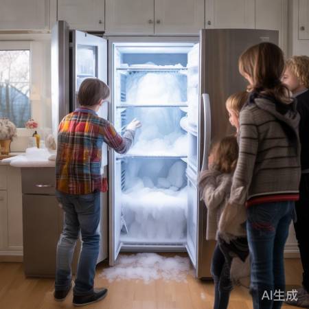 SIEMENS冰箱维修热线服务解读（冰箱结冰过多怎么办？快速解决小妙招）