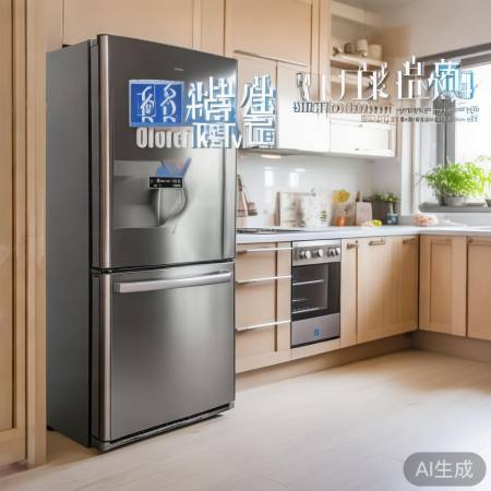 中端家电，功能齐全