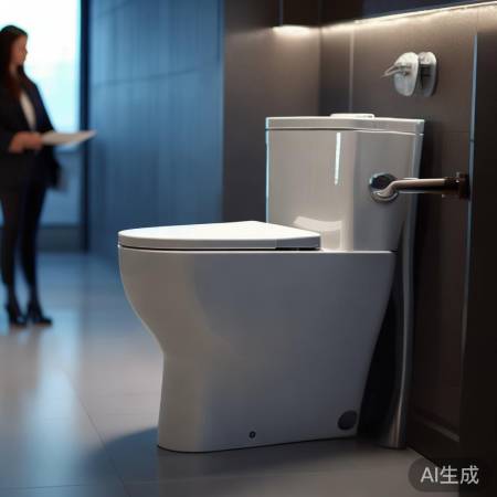 维诺尔智能马桶官方客服专线解析,智能马桶安装：进水预留高度的重要性