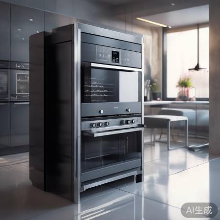 欧运来集成灶客服热线电话介绍@集成灶一体灶樱花：厨房新宠，省心烹饪神器