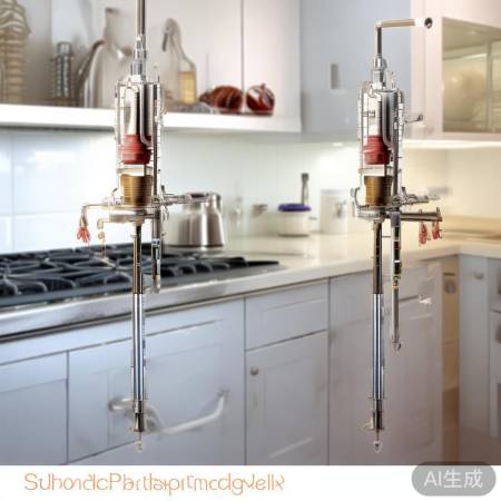 双线热电偶:复杂高成本