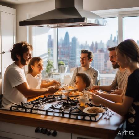 燃气灶话题结束,期待留言!