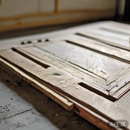 王力防盗门服务热线查询讲解☜防盗门主体拆装教程：轻松掌握拆卸技巧