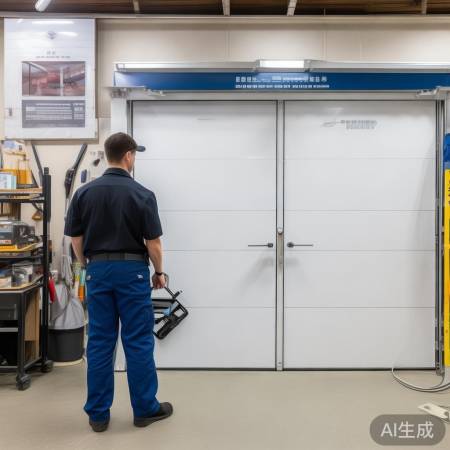 专业认证，规范维修