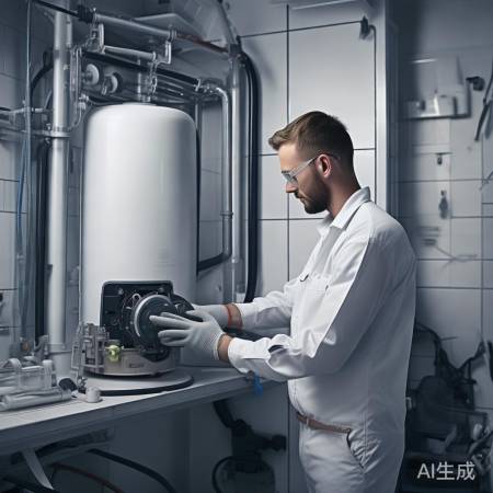 樱雪热水器服务热线助手解读←淋浴间淋雨安装热水器攻略