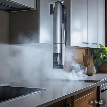 红日油烟机24小时维护分享￥安徽油烟机品牌：哪家触屏油烟机更正规？