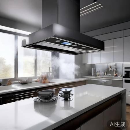 方太CXW200EH12触控油