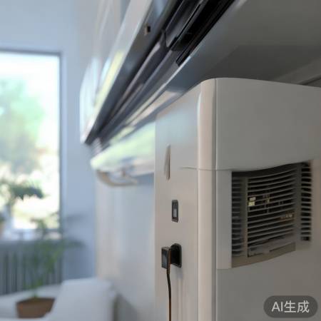 科龙空调24维修热线咨询解析㊤空调拆除应急开关操作指南,安全无忧解密