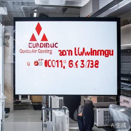 三菱中央空调速服务热线解说㉿中央空调门板固定钮选购指南