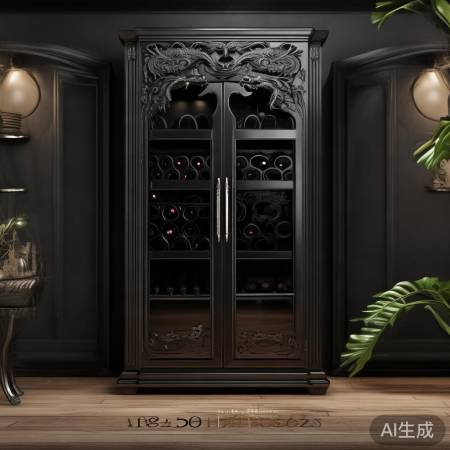 黑龙酒柜厂家维修热线咨询阐释あ红酒柜格子组装方法大全