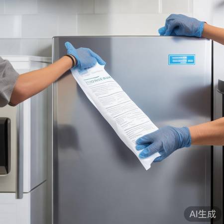 美国通用(GE)冰箱400维修服务中心分享—家用制冷片制作冰箱教程,轻松掌握家居制冷技巧