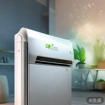 空调除冷暖，还净空气