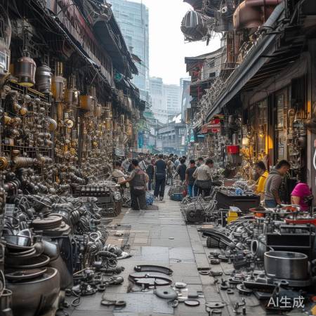 西安壁挂炉配件市场丰富