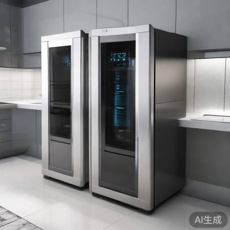 美诺(Miele)消毒柜维修助手阐释㉿自动断电功能消毒柜：安全便捷，您值得拥有