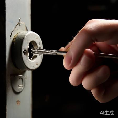 涛涛防盗门专业维修点联系方式解说㊣防盗门反锁如何快速解锁技巧分享