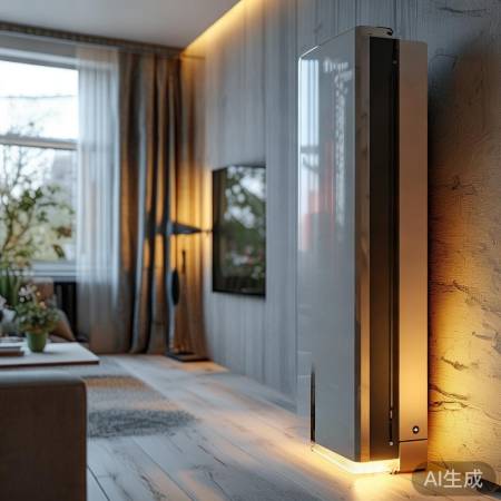 壁挂炉地暖,舒适环保新选择