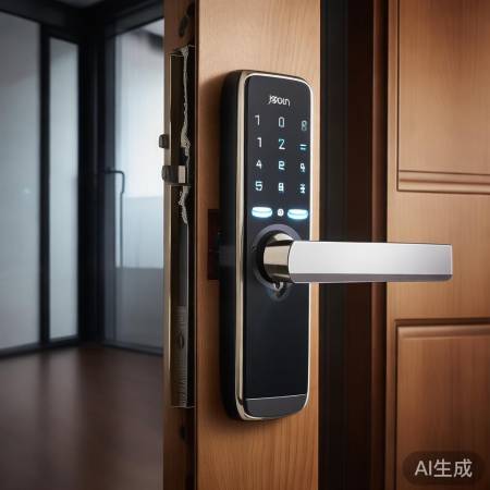 Yale Zen智能锁，安全防