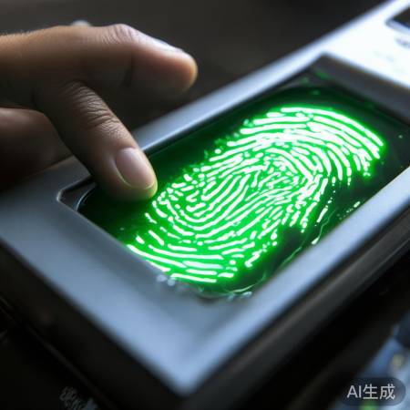 凯福将智能指纹锁售后全国服务中心普及♛指纹锁设置教程：轻松掌握Dorlink指纹锁指纹录入方法