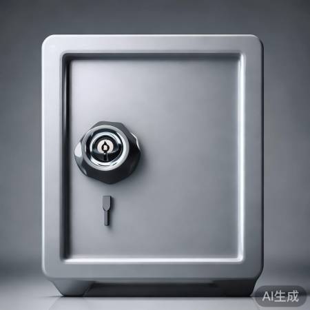 保险柜应急解锁