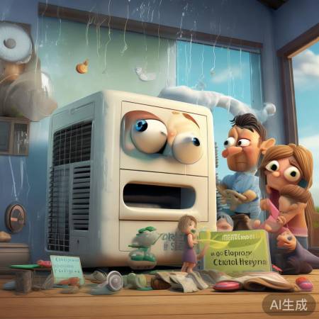 富士通空调官方售后网点阐明㊣空调全天开启12小时，节能效果如何？