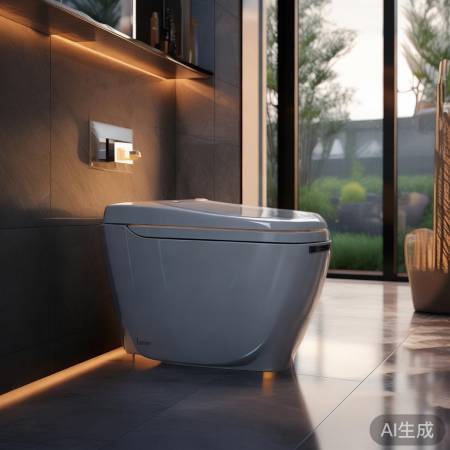 蒙娜丽莎马桶贵但值得