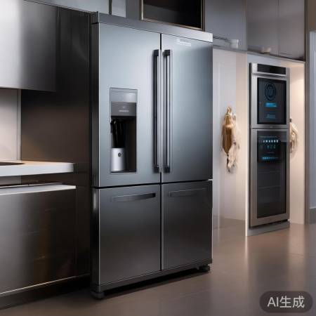 LG冰箱全国各市服务中心讲解۞创维冰箱W30AY：家用高端冰箱新选择