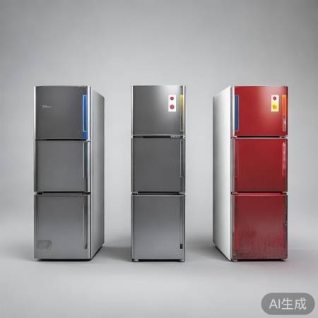 C级节能,D级制冷差