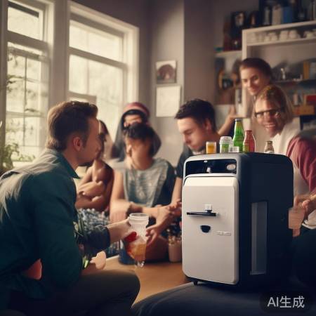 根德(grundig)冰箱售后助手讲解↑车载冰箱对车辆有潜在危害吗？