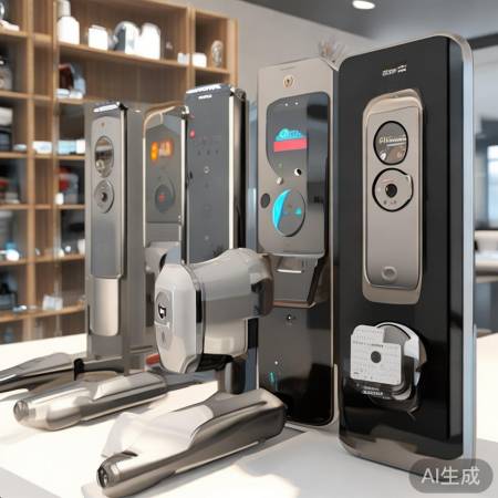 智能锁品牌多，选需预算