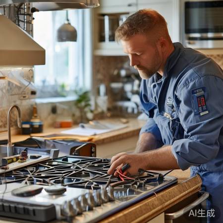 专业认证,严格维修