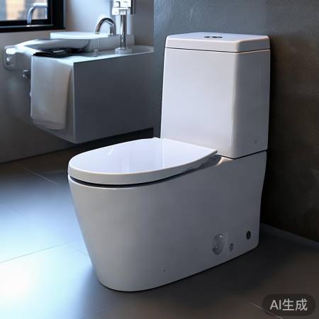 维卫智能马桶维修售后服务维修教你+九牧智能马桶直冲，舒适生活新体验