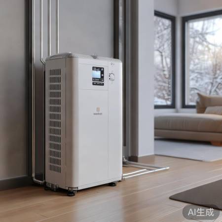 生能热水器空气能400热线客服专线告诉你〖空气能两联供家用价格：5匹机型性价比之选〗