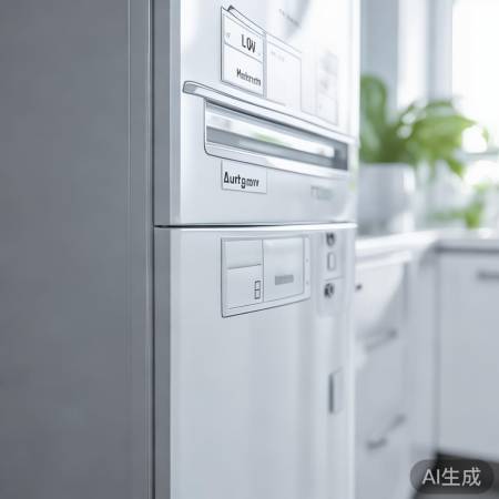 博伦博格冰箱全国服务总部普及—小冰箱档位调整指南：轻松掌握最佳制冷效果