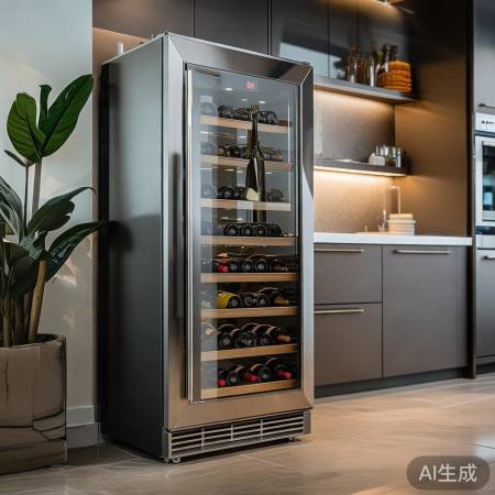 风冷红酒柜，品质生活良选