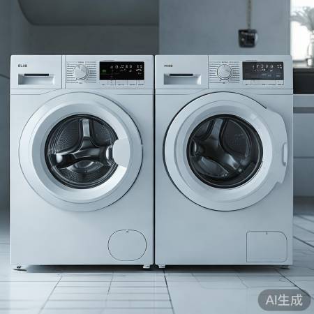 三洋洗衣机热线400客服教导：2023年洗衣机选购攻略：告别选购难题，轻松选对好家电