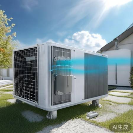 柏晶热水器空气能售后网点信息查询分享—晋城商场空气能热泵项目，节能环保新选择