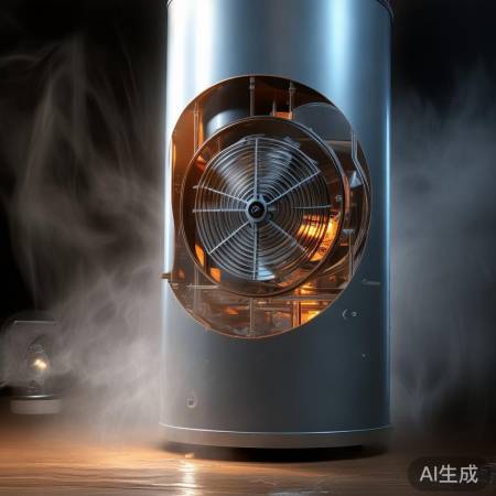 统帅热水器售后维修客服热线分享#帅康热水器风扇转速慢，安全使用指南