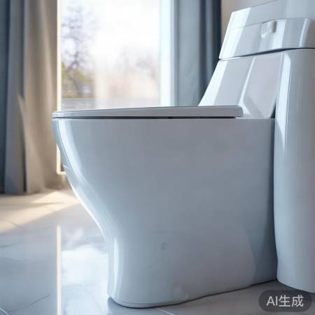 白醋清洁马桶，生活更美好