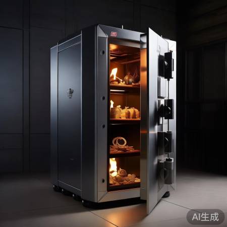 防火保护，安全无忧