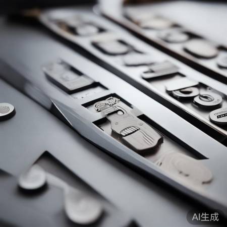 凯利莱智能指纹锁全国维修服务网点讲解↑指纹锁芯片：揭秘不同品牌间的差异与性能对比