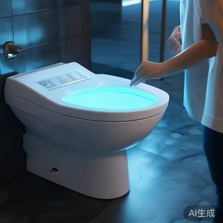 智能马桶主板速度佳